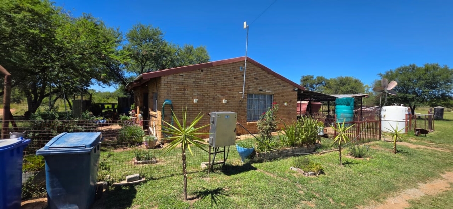 5 Bedroom Property for Sale in Vaal Park North West